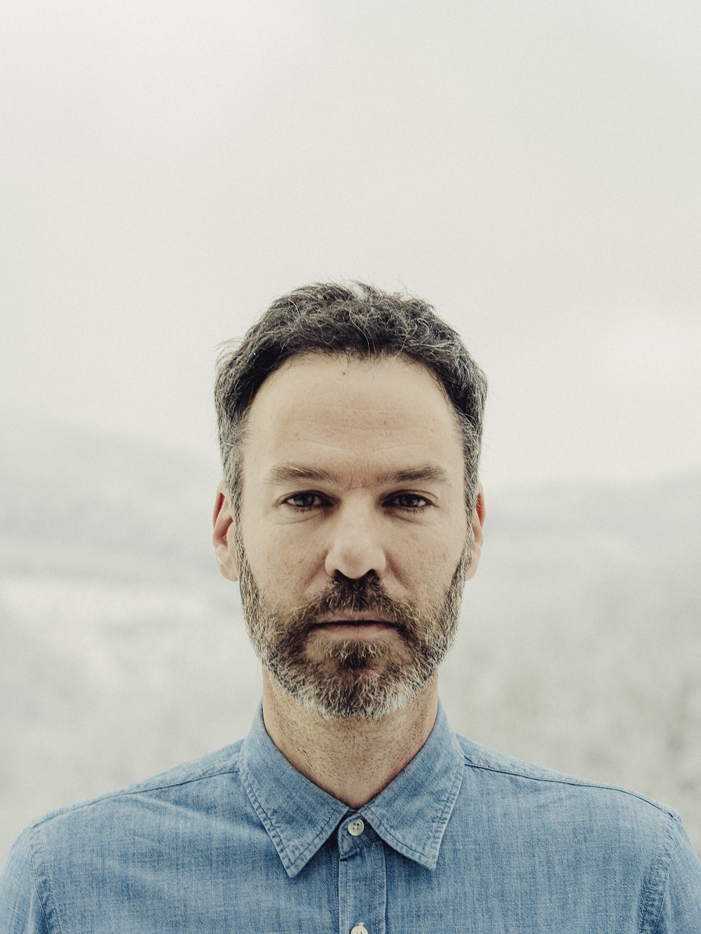 piers faccini