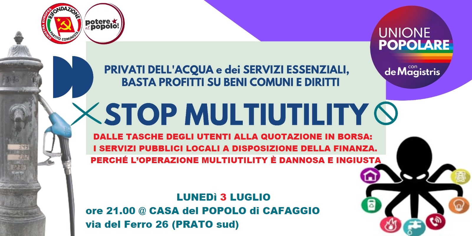 stop multiutility 3.07