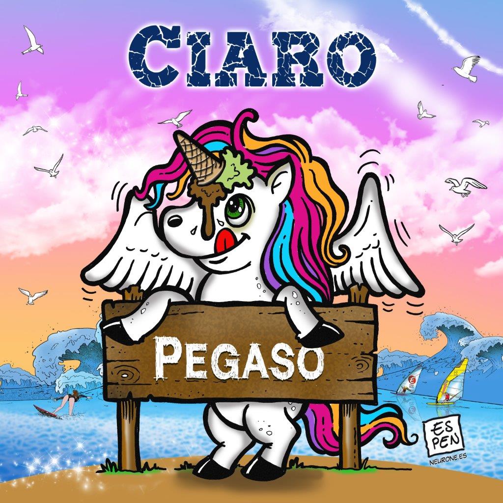 CIARO – PEGASO