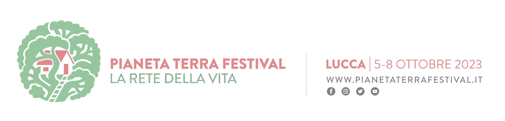 <strong>PIANETA TERRA FESTIVAL</strong>