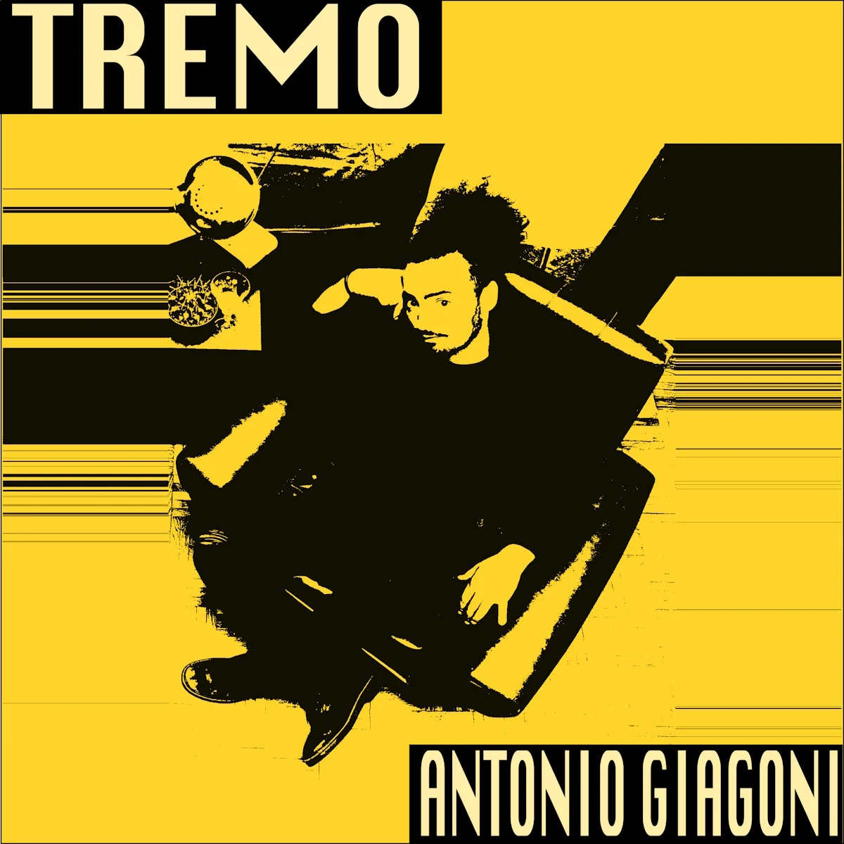 <strong>ANTONIO GIAGONI</strong>