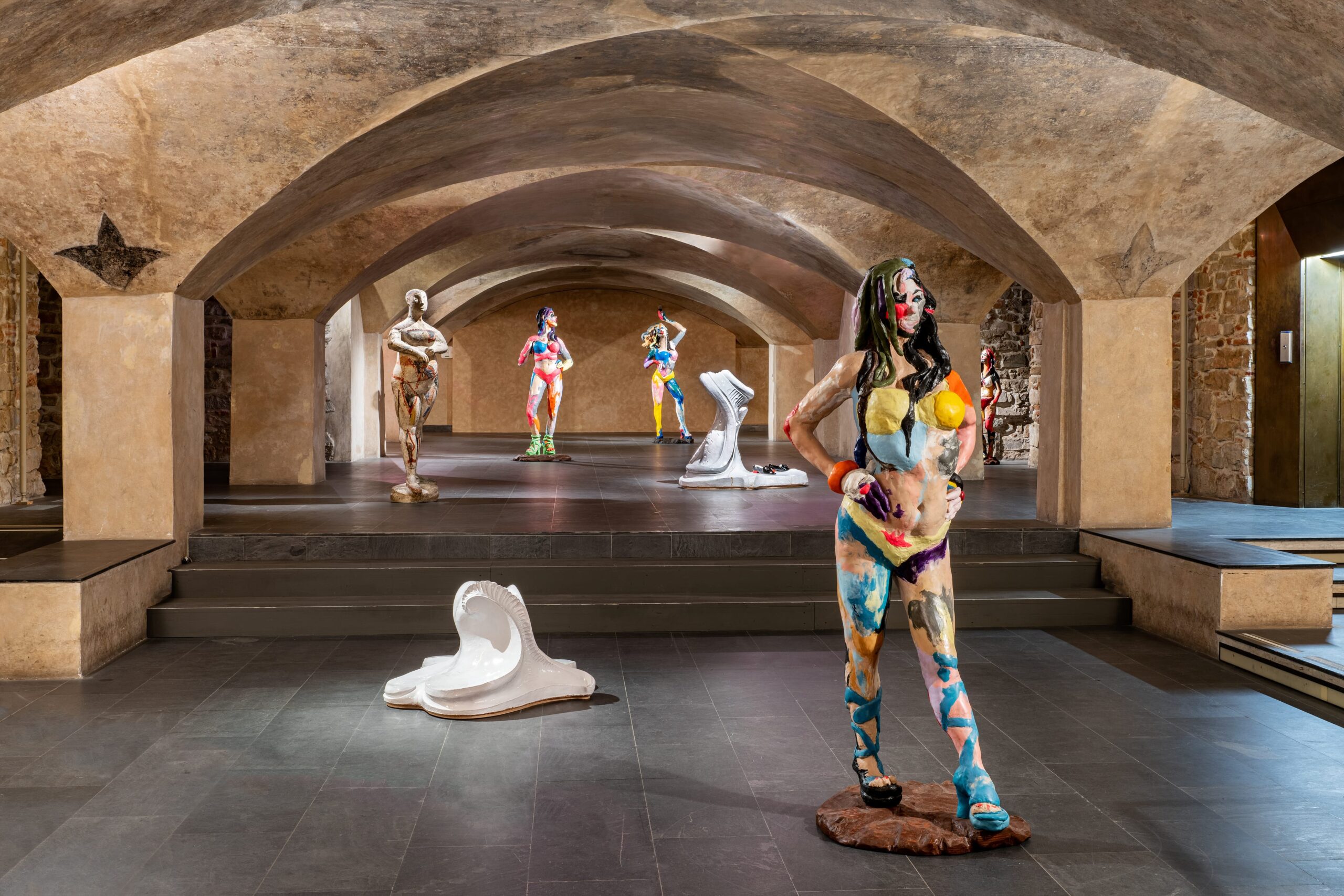 Museo Novecento Firenze | RACHEL FEINSTEIN IN FLORENCE | dal 9 giugno 2023, Firenze