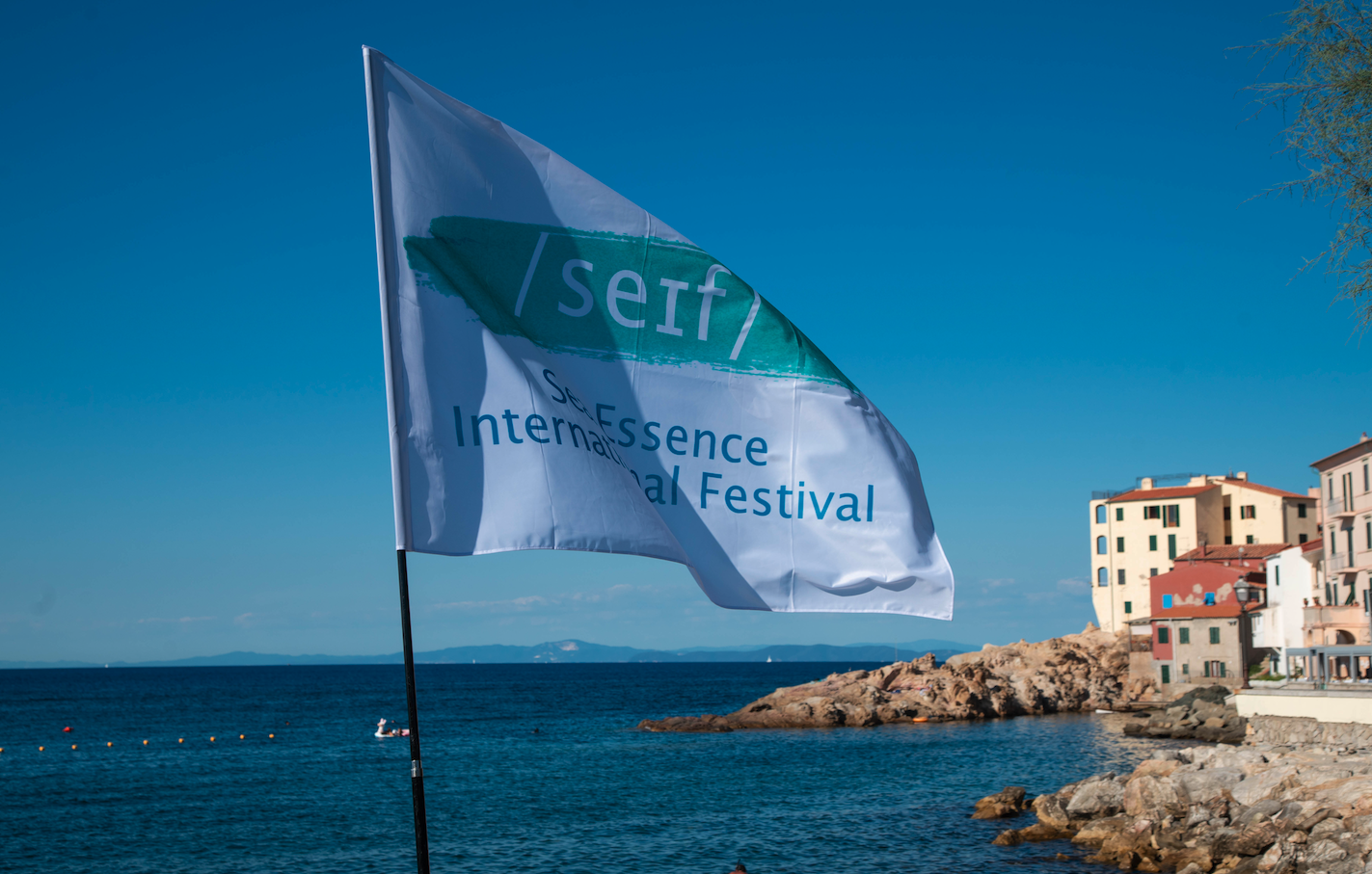 <strong>Tra blue economy, cambiamenti climatici, arte e cultura:<br>Fondazione Acqua dell’Elba presenta il programma ufficiale di SEIF 2023</strong>