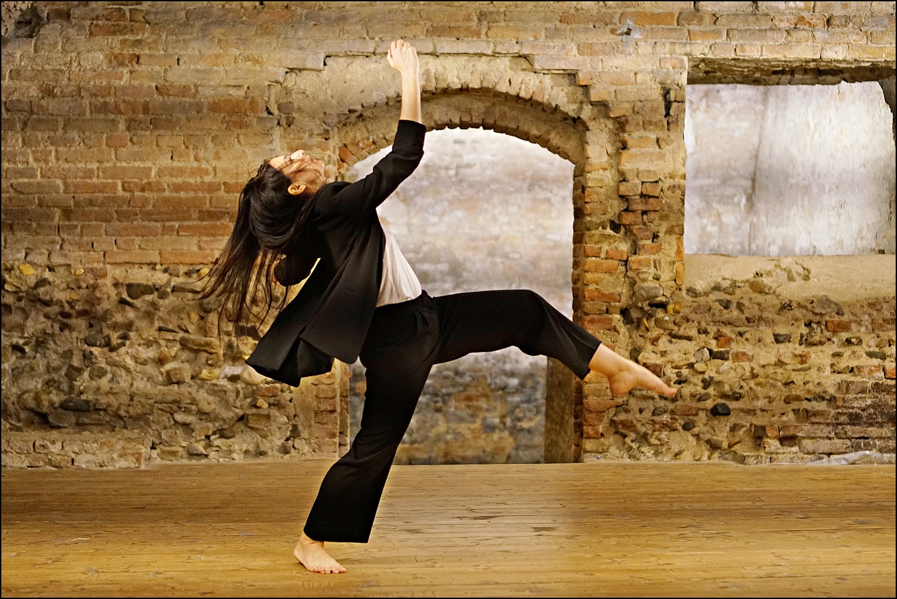 anna balducci (ph giampaolo becherini)