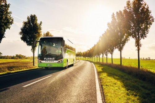 <strong>Toscana: FlixBus punta a un turismo sostenibile sul territorio</strong>