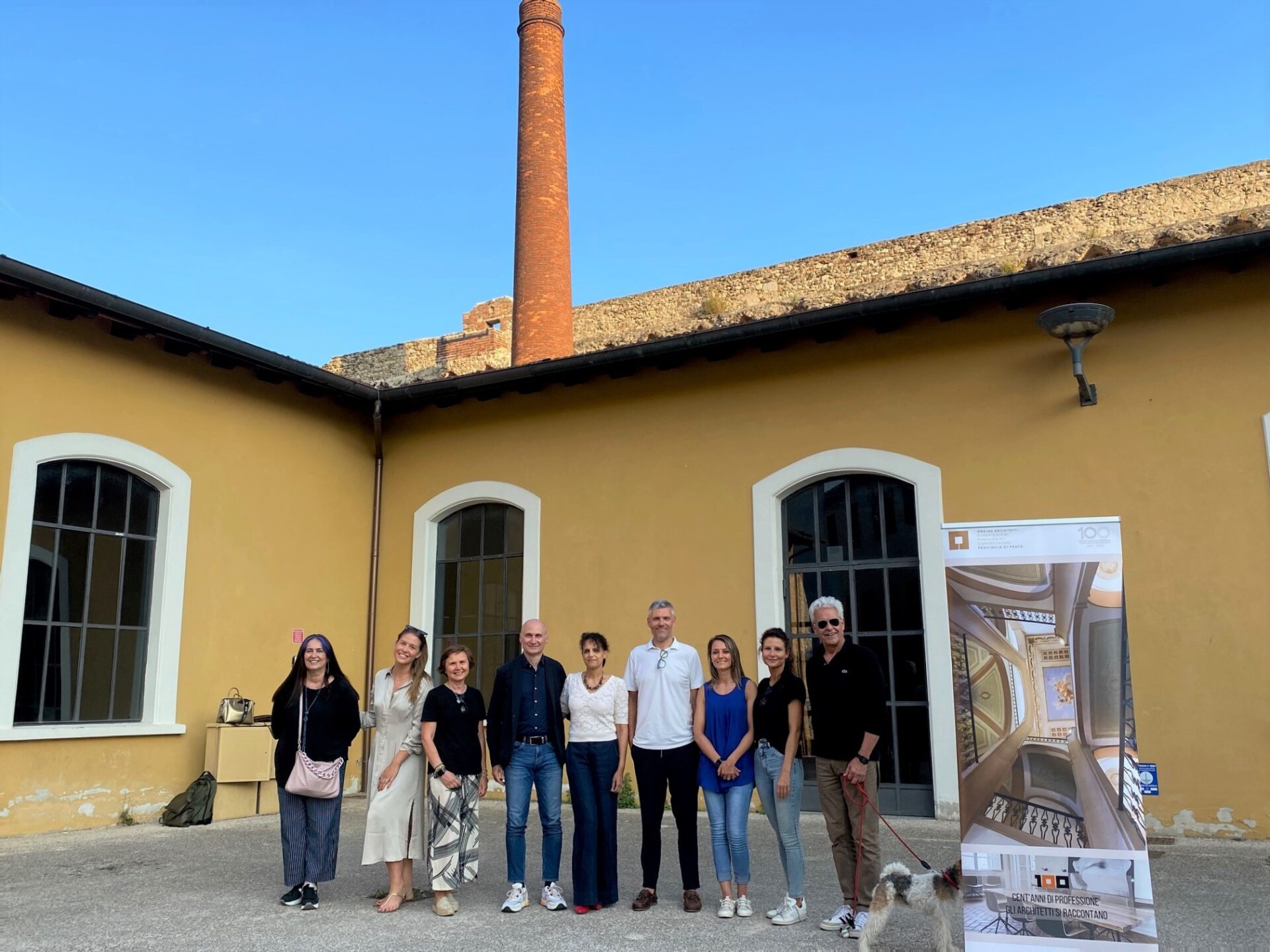 gruppo architetti 2