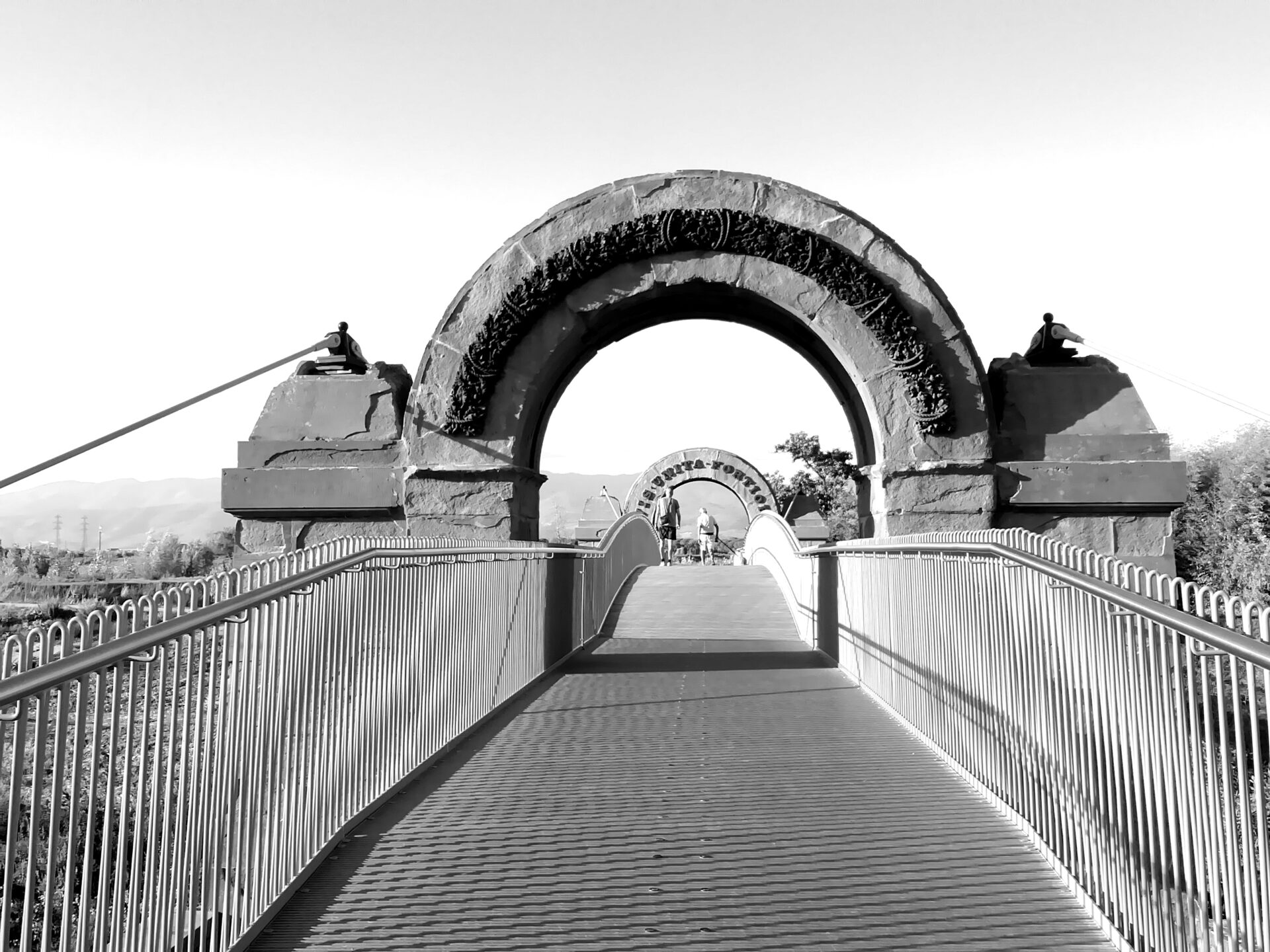 ponte manetti