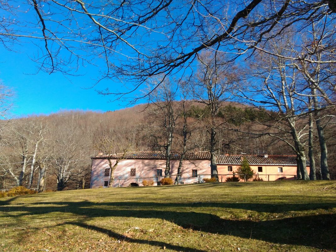 cascina di spedaletto