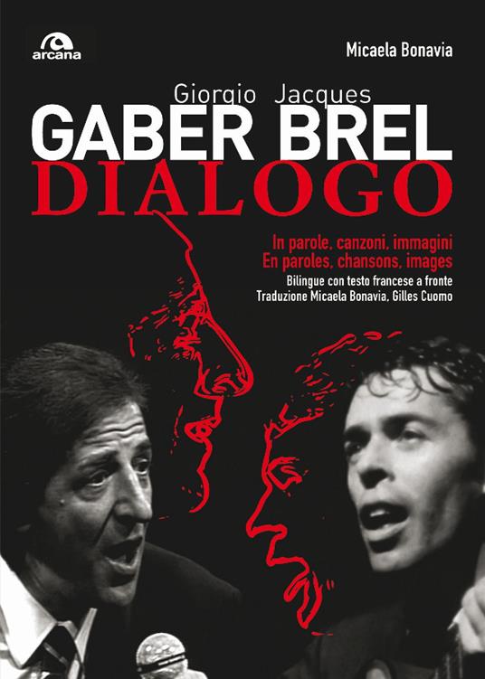 copertina gaber brel