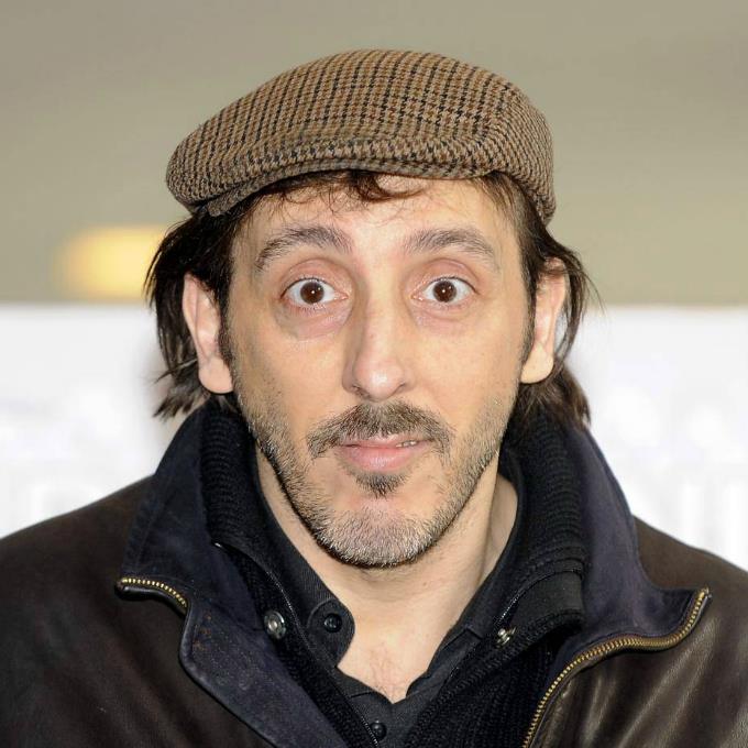 massimo ceccherini