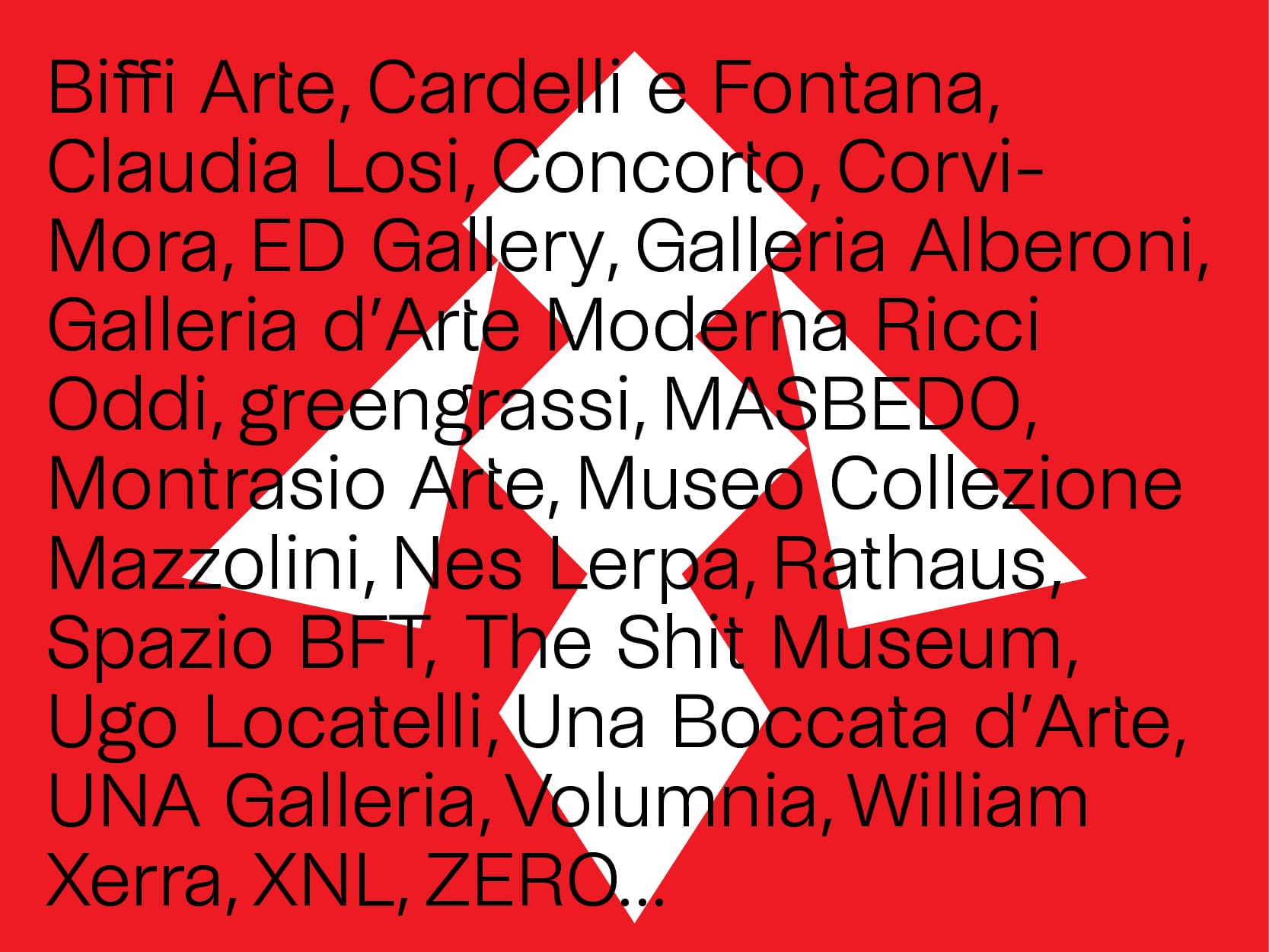 XNL APERTO | seconda edizione | dal 23 settembre 2023, Piacenza