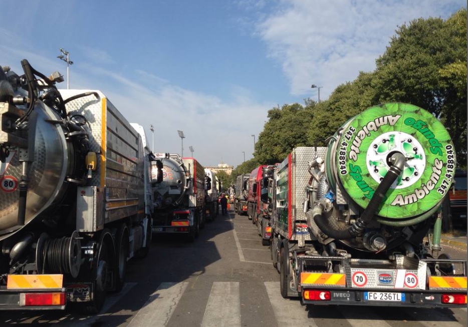protesta spurgo 1