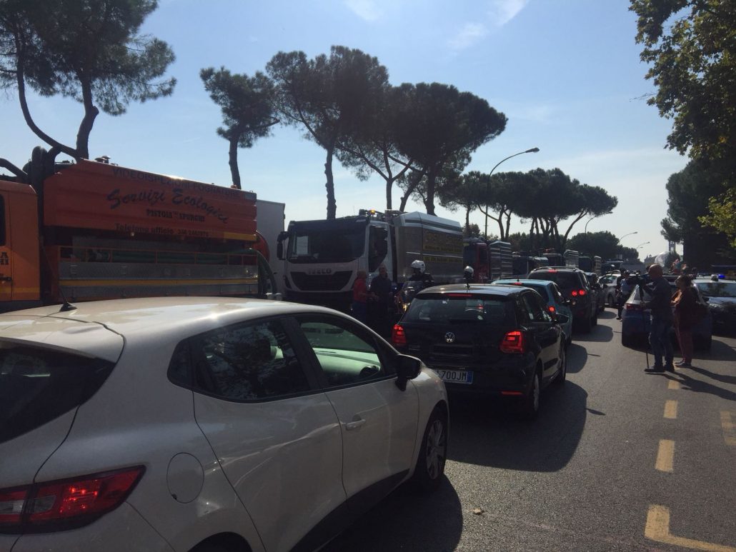 protesta spurgo ter 1