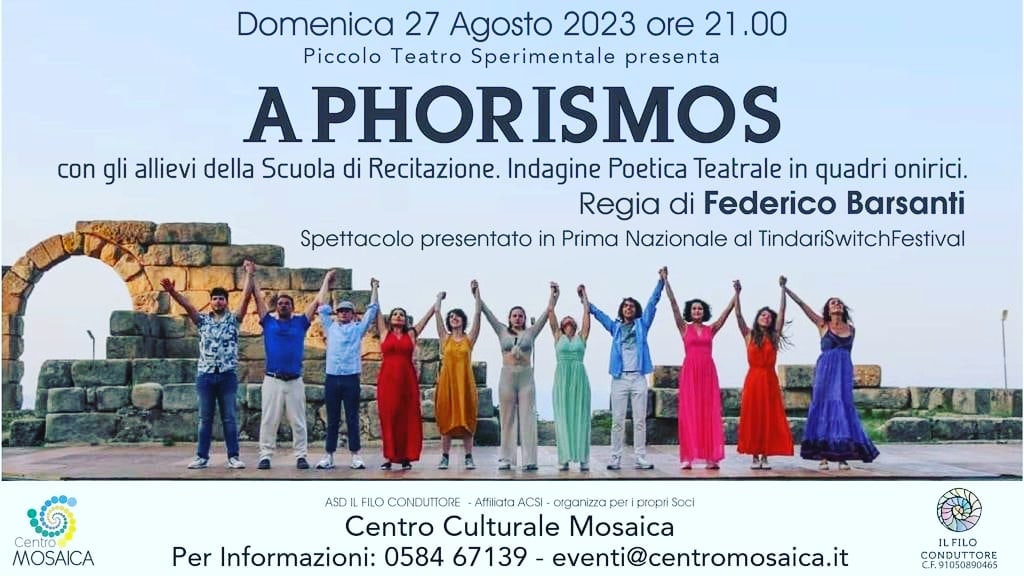 aphorismos