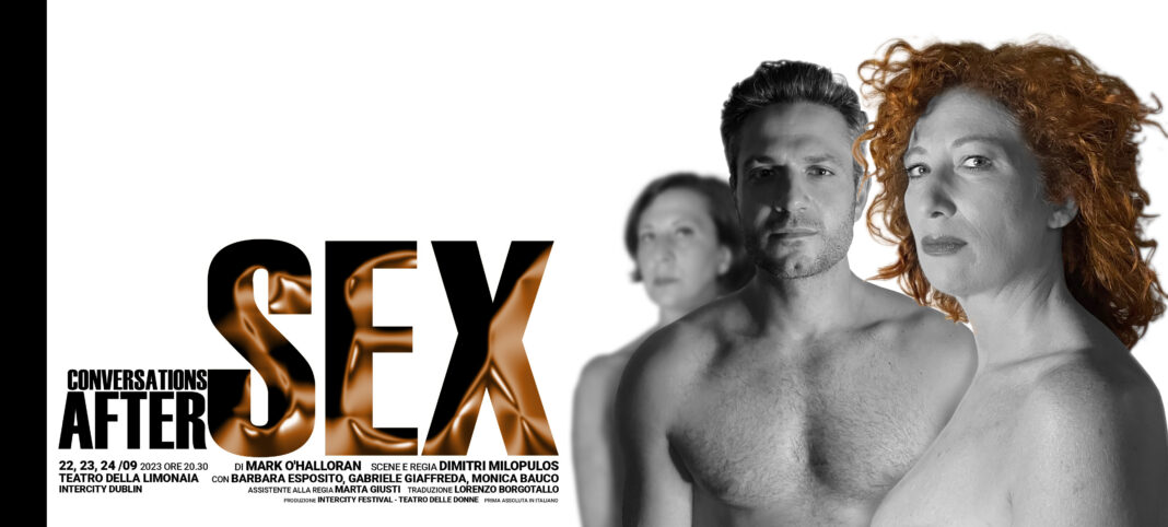 conversations after sex