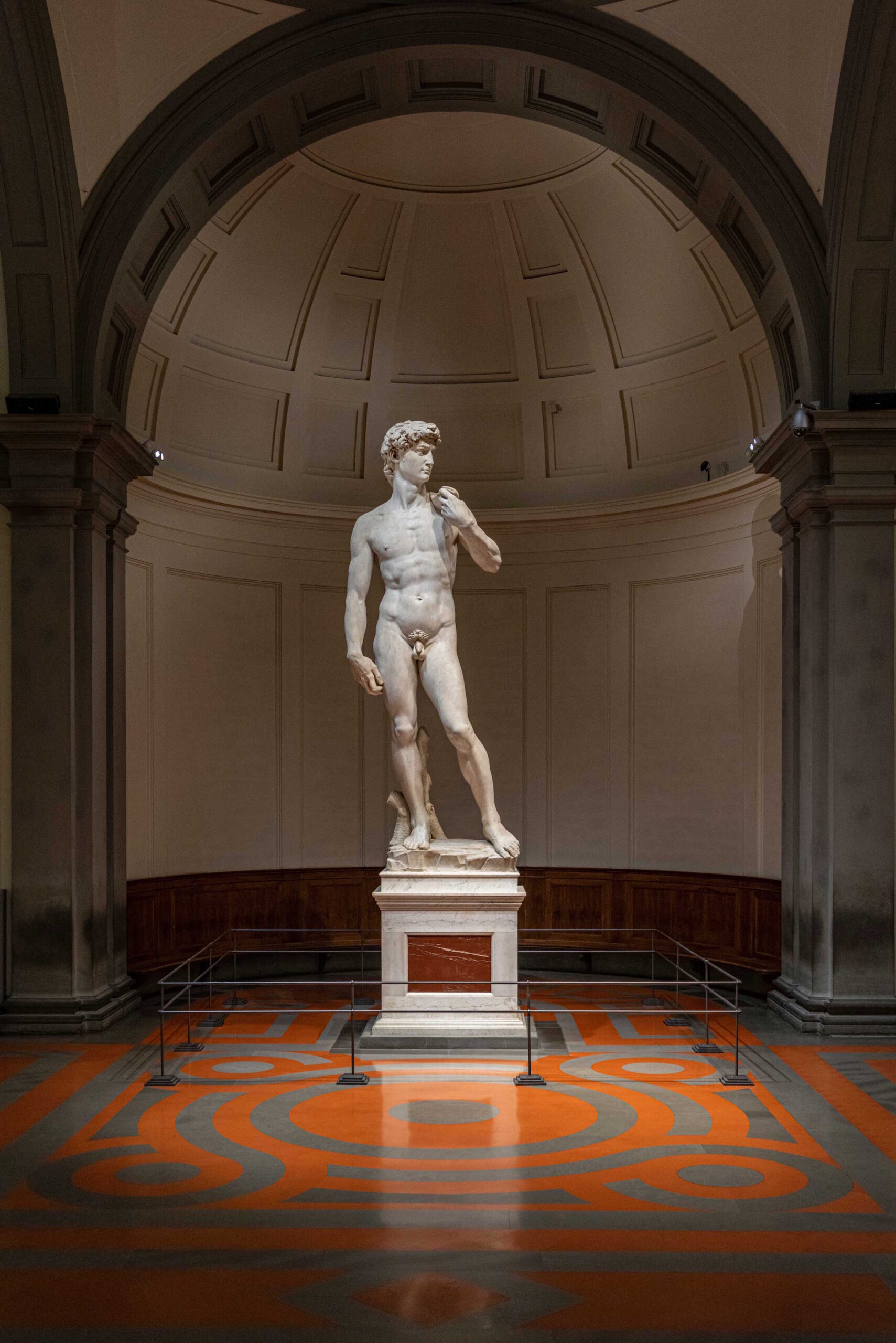 Galleria dell’Accademia di Firenze | Ingresso gratuito il 6 agosto in occasione della “Domenica al museo” | Aperture straordinarie e serali estive