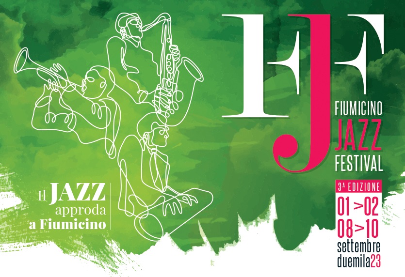 Fiumicino Jazz Festival 2023: BBrass Day (1 settembre) e Pentacordo Jazz Workshop (2 settembre)