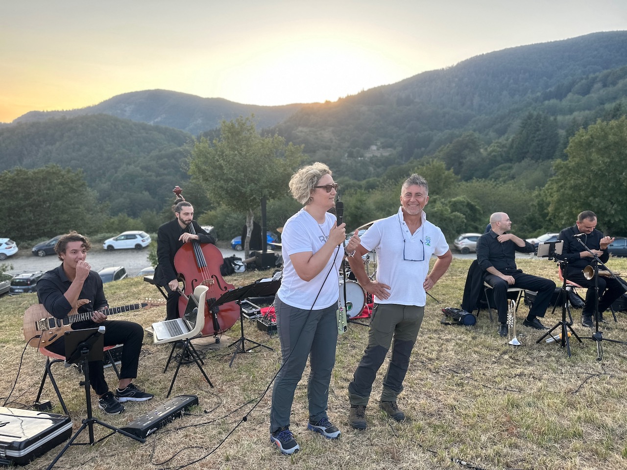 lucarini e cini