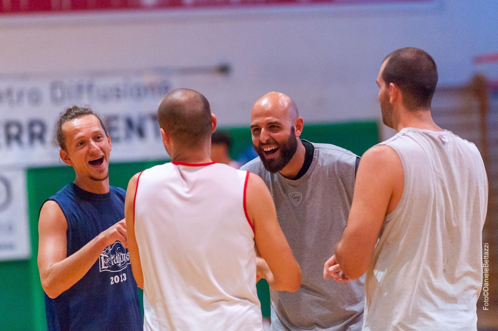 presentazione dragons 3 daniele bettazzi ph