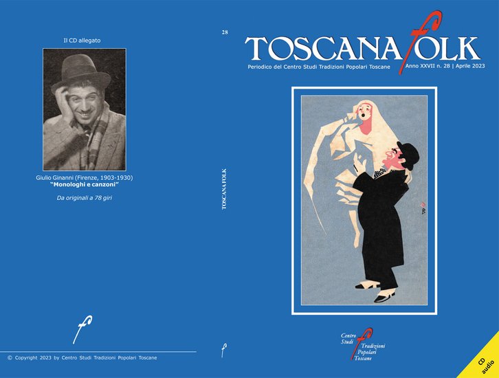 toscana folk copertina intera