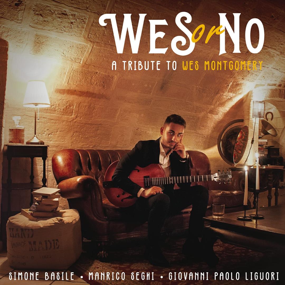 <strong>Sagrato Santo Spirito venerdì 11 agosto – Wes or No</strong>