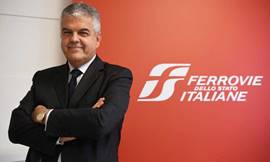 Luigi Ferraris al sesto posto nella classifica Reputation Manager<br>L’AD di FS Italiane sale di due gradini arrivando alla più alta posizione finora raggiunta<br>07 agosto 2023