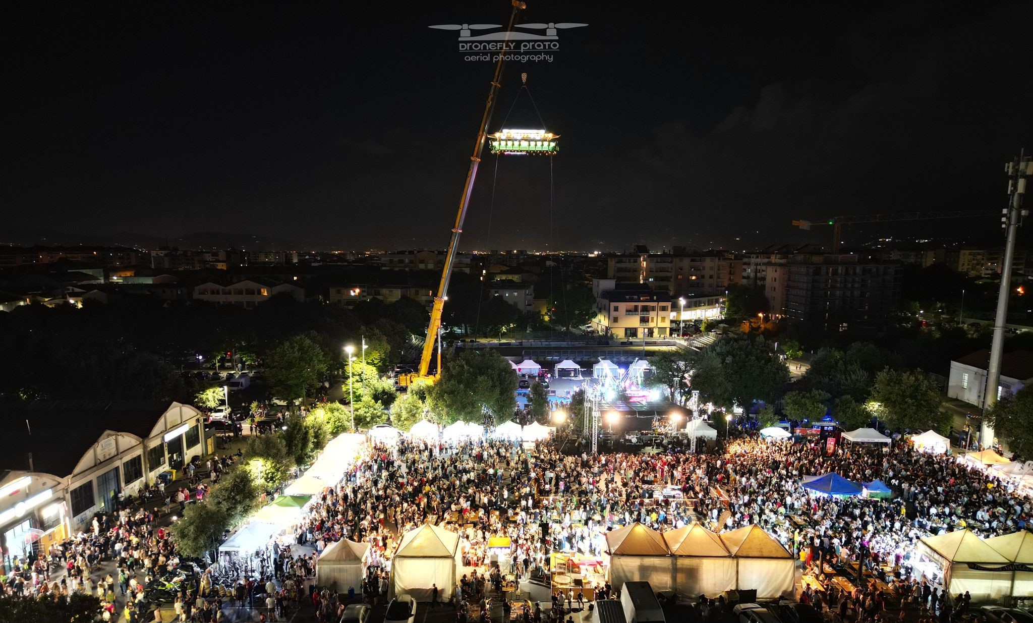 settembre a prato