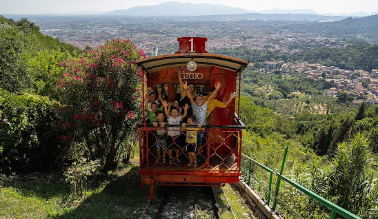 Montecatini Terme. GRANCHI E GIOLI IN MOSTRA ALLE TERME TAMERICI DAL 10 SETTEMBRE