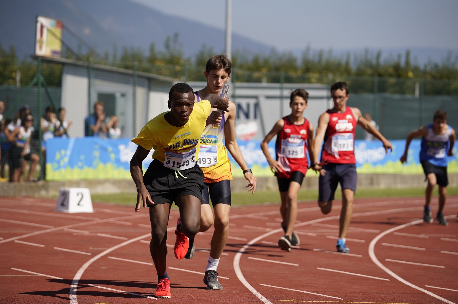 cles atletica csi 23 1