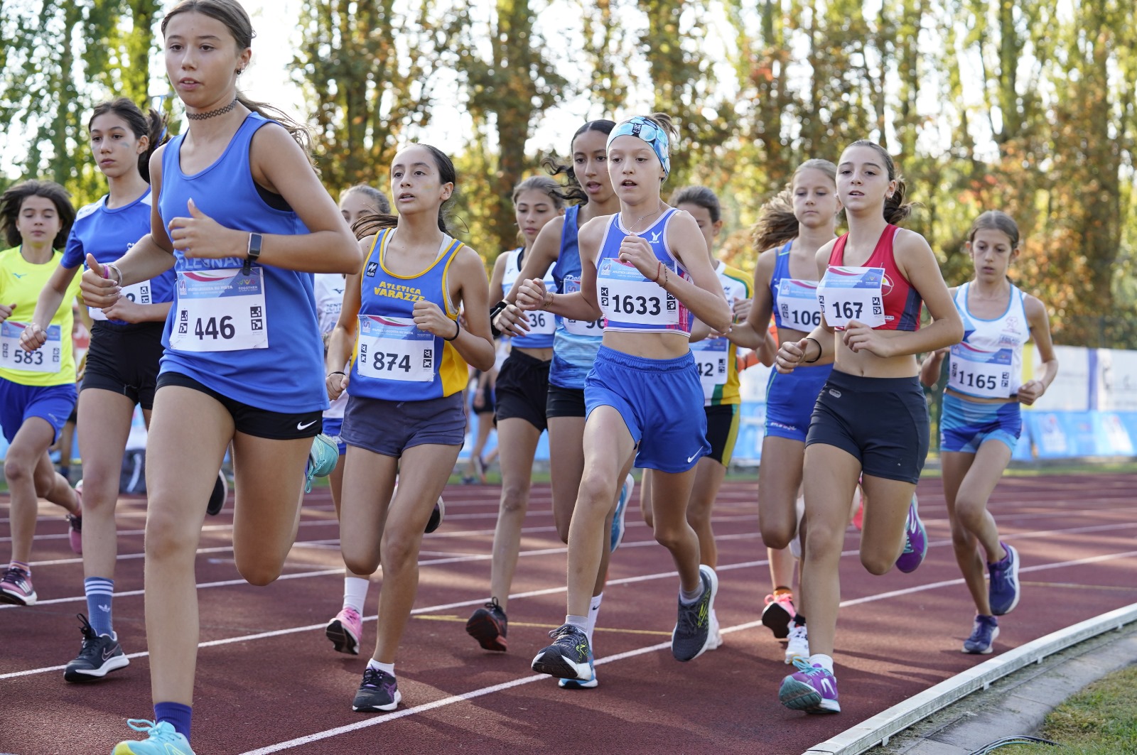 cles atletica csi 23 4
