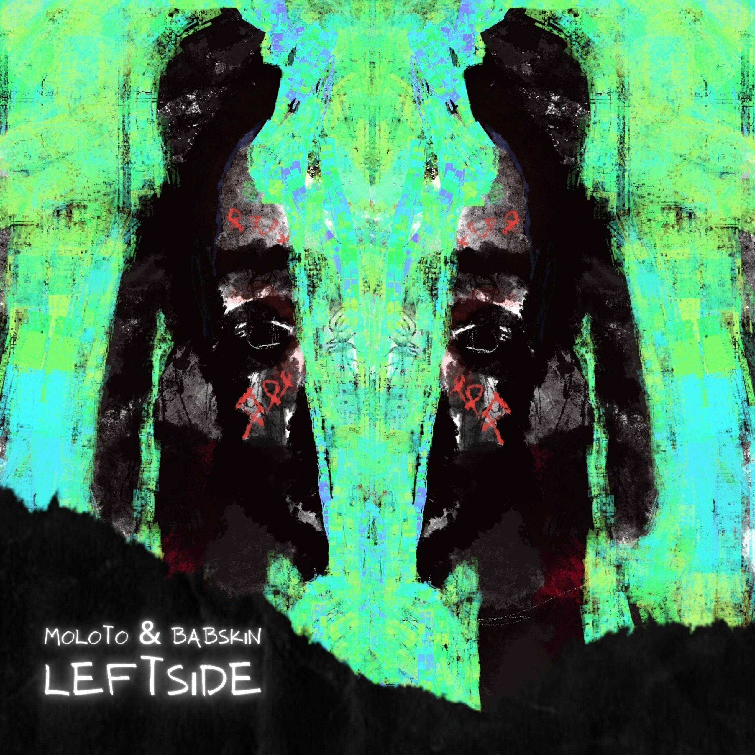 <strong>Left Side, il nuovo singolo di Moloto&Babskin</strong>