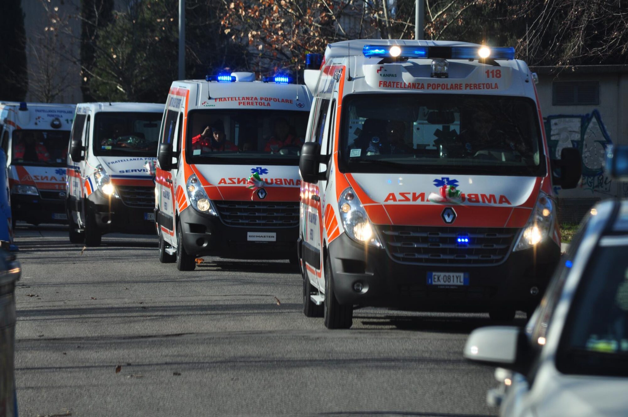 Sanità: maggioranza e opposizione insieme per la riforma dell’emergenza-urgenza