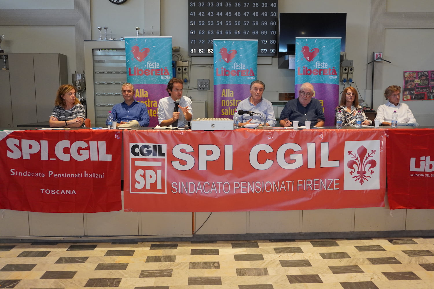 Malati cronici, Spi Cgil: “Dalle prescrizioni alle esenzioni, chiediamo semplificazione per evitare agli anziani inutili trafile burocratiche”