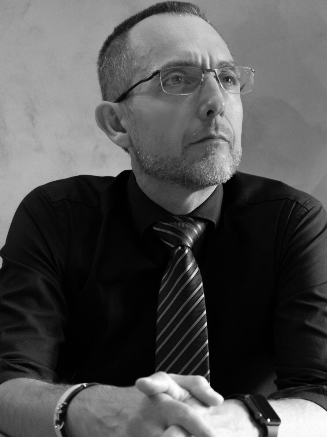 foto marco zanella bn