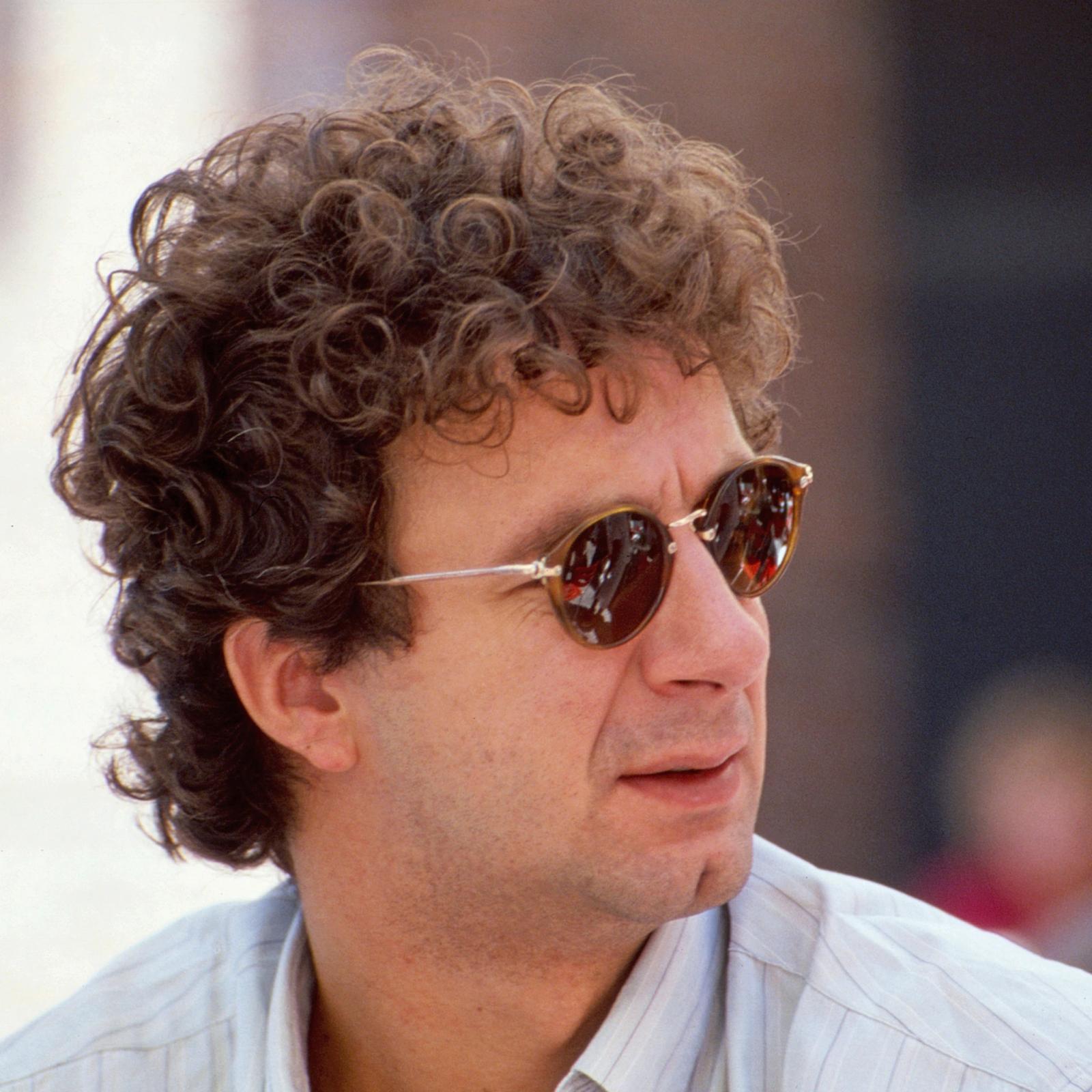 francesco nuti