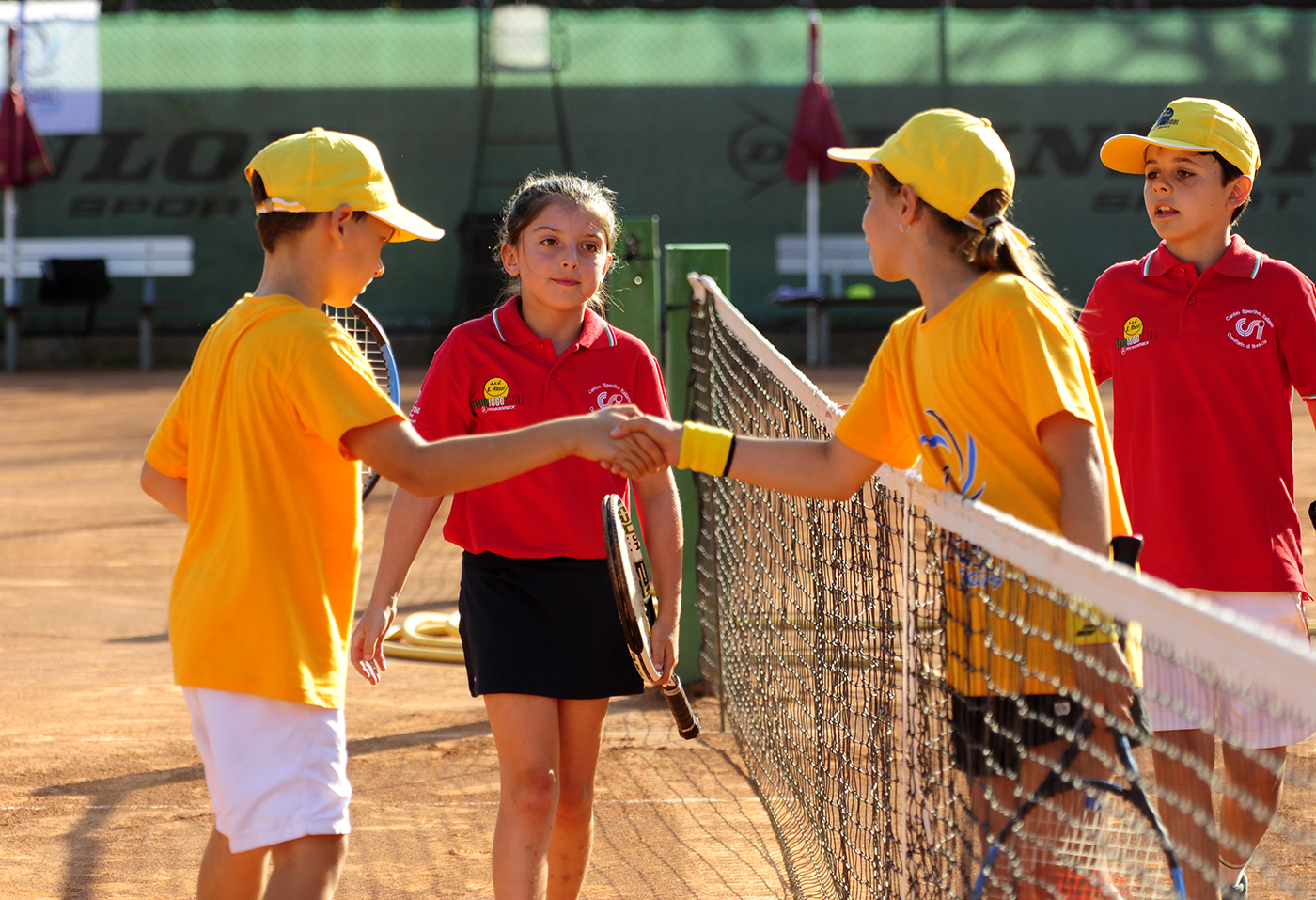 cesenatico finali campionati nazionali allievi/juniores