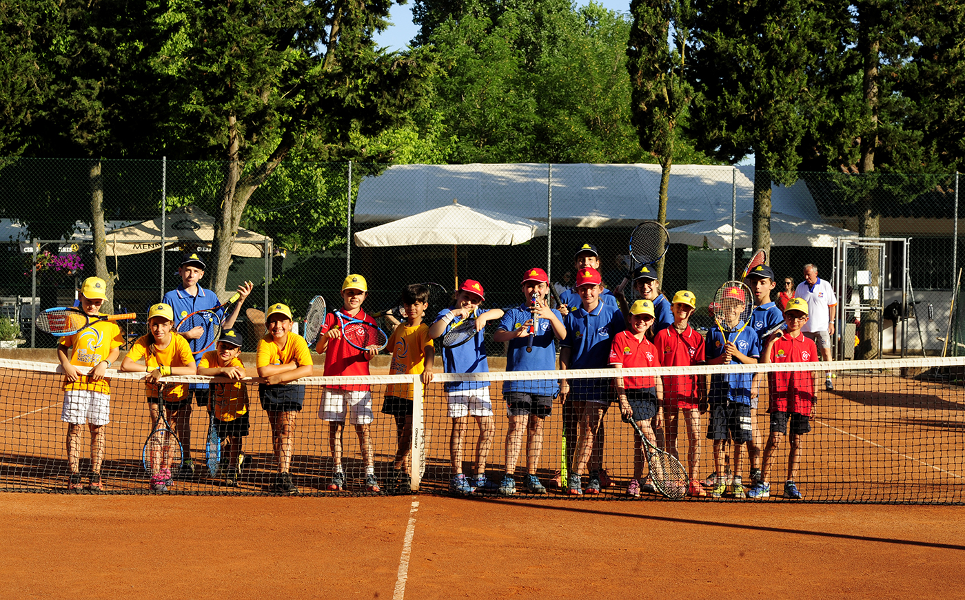 cesenatico finali campionati nazionali allievi/juniores