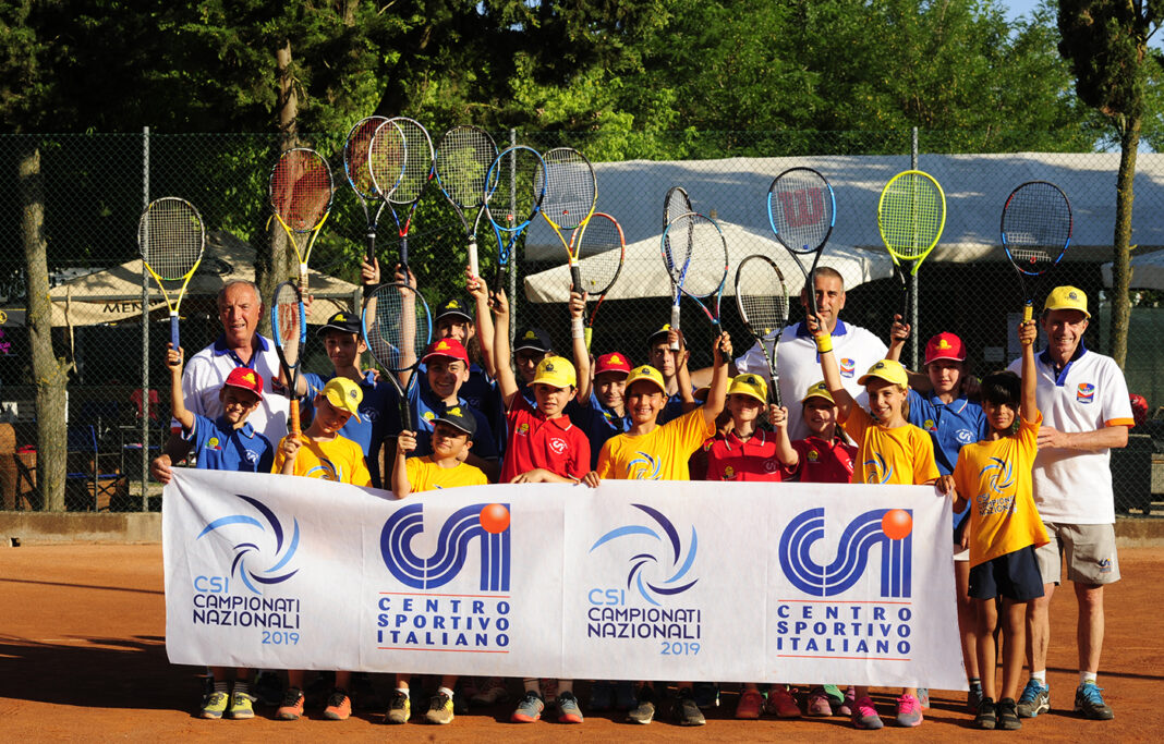 cesenatico finali campionati nazionali allievi/juniores