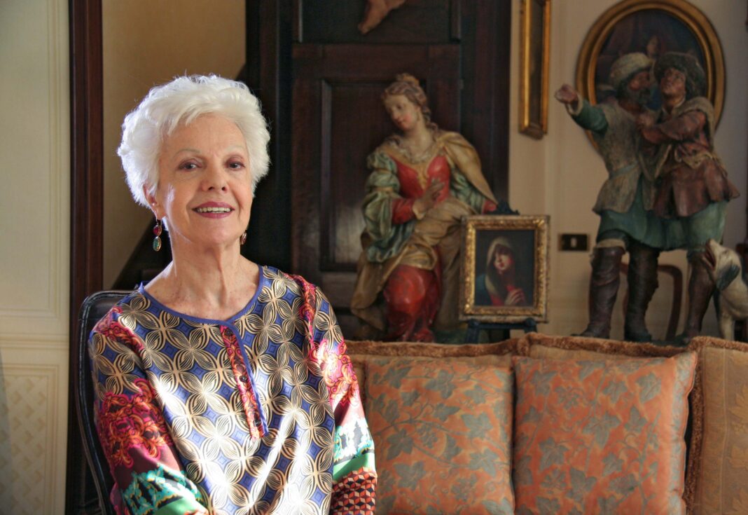raina kabaivanska