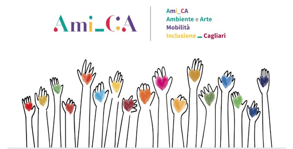 Ami_CA | Installazioni artistiche e un ricco calendario di eventi, seminari, e performance legati ai temi della sostenibilità dal 16 al 22 settembre a Cagliari