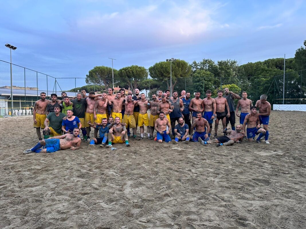 azzurri santa maria