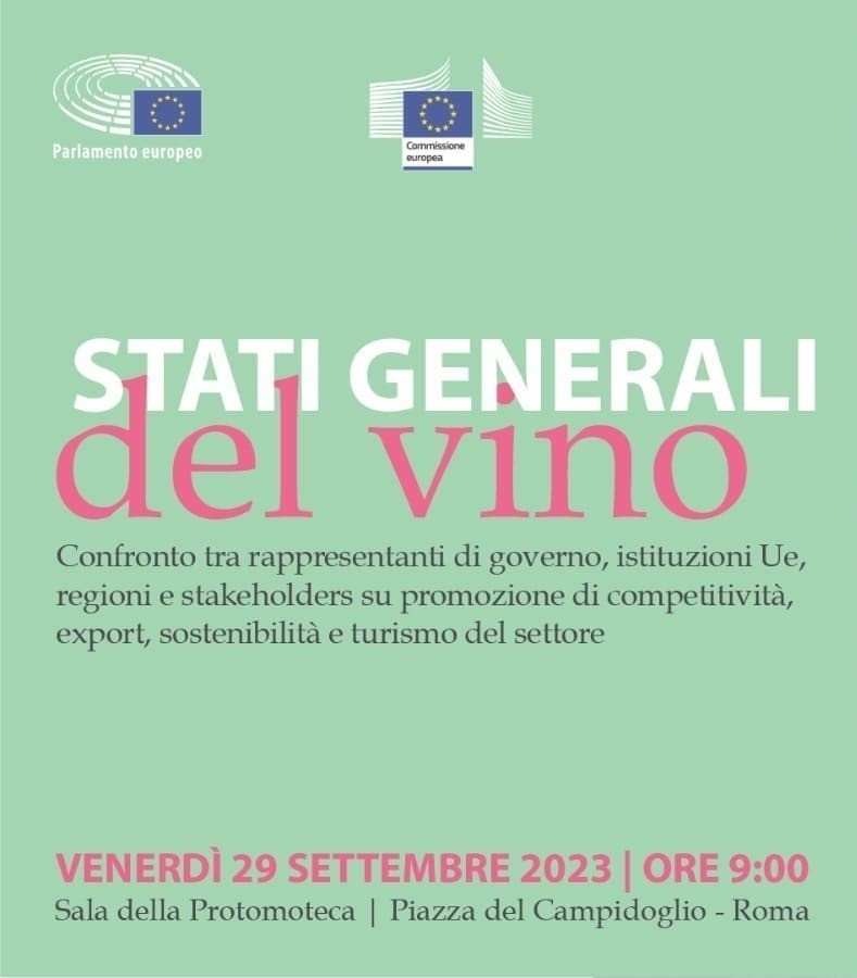 evento vino 29 sett