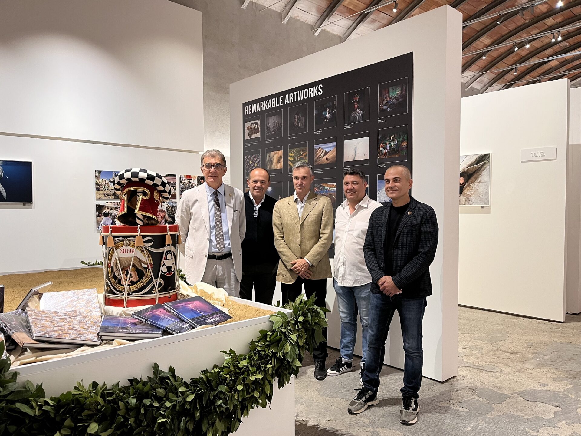 foto gruppo