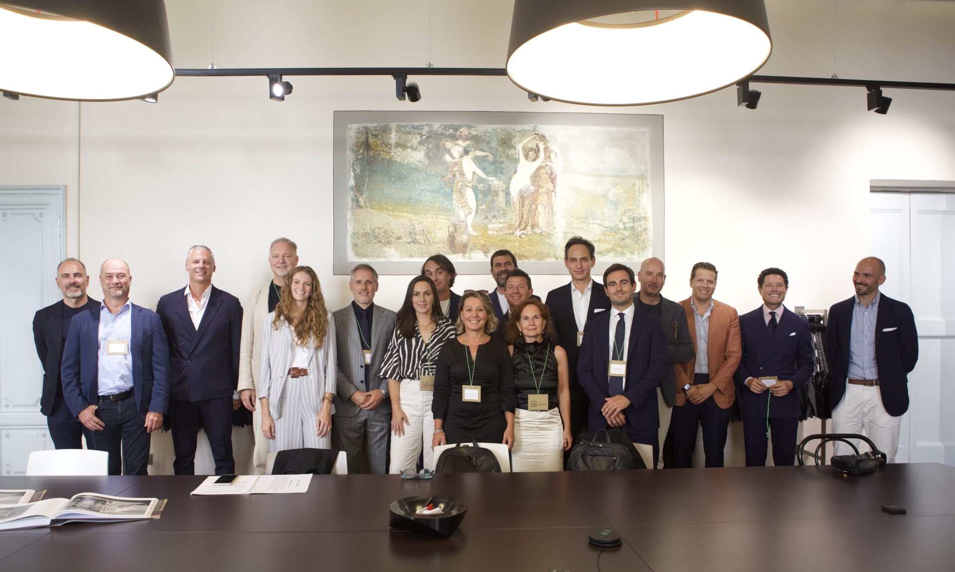 relatori 4sustainability