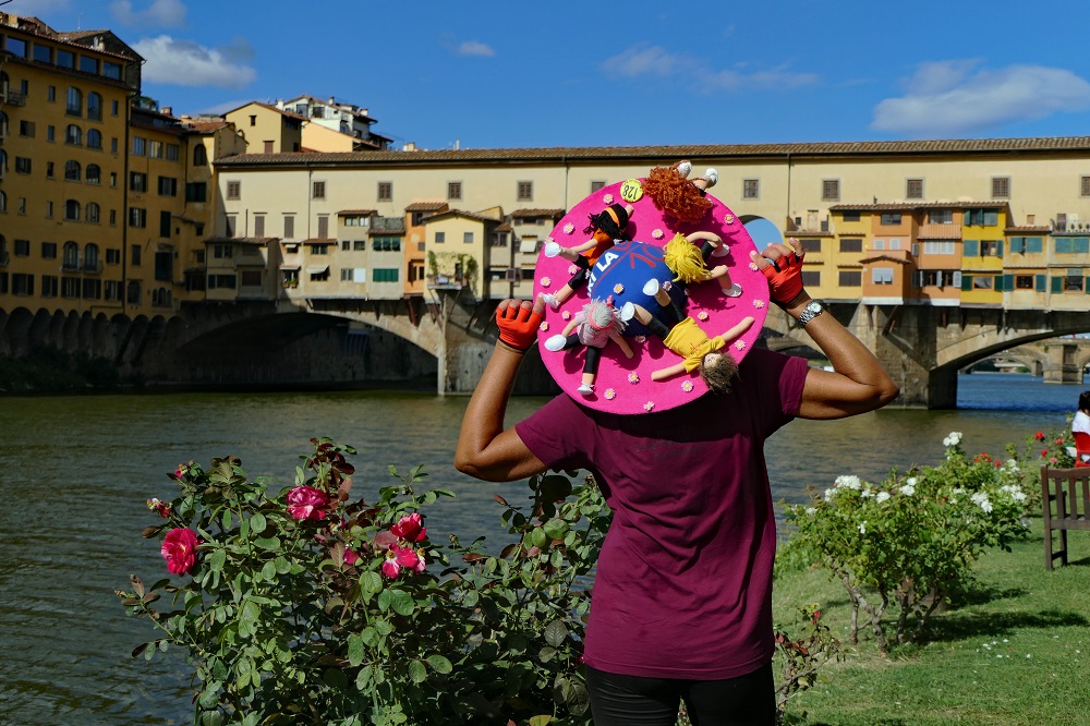 <strong>Cecilia Picchi vince il contest di Corri La Vita LA FOTO PIÙ BELLA 2023</strong>
