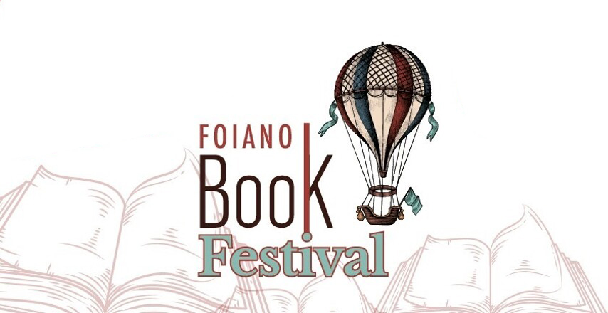 foiano book festival