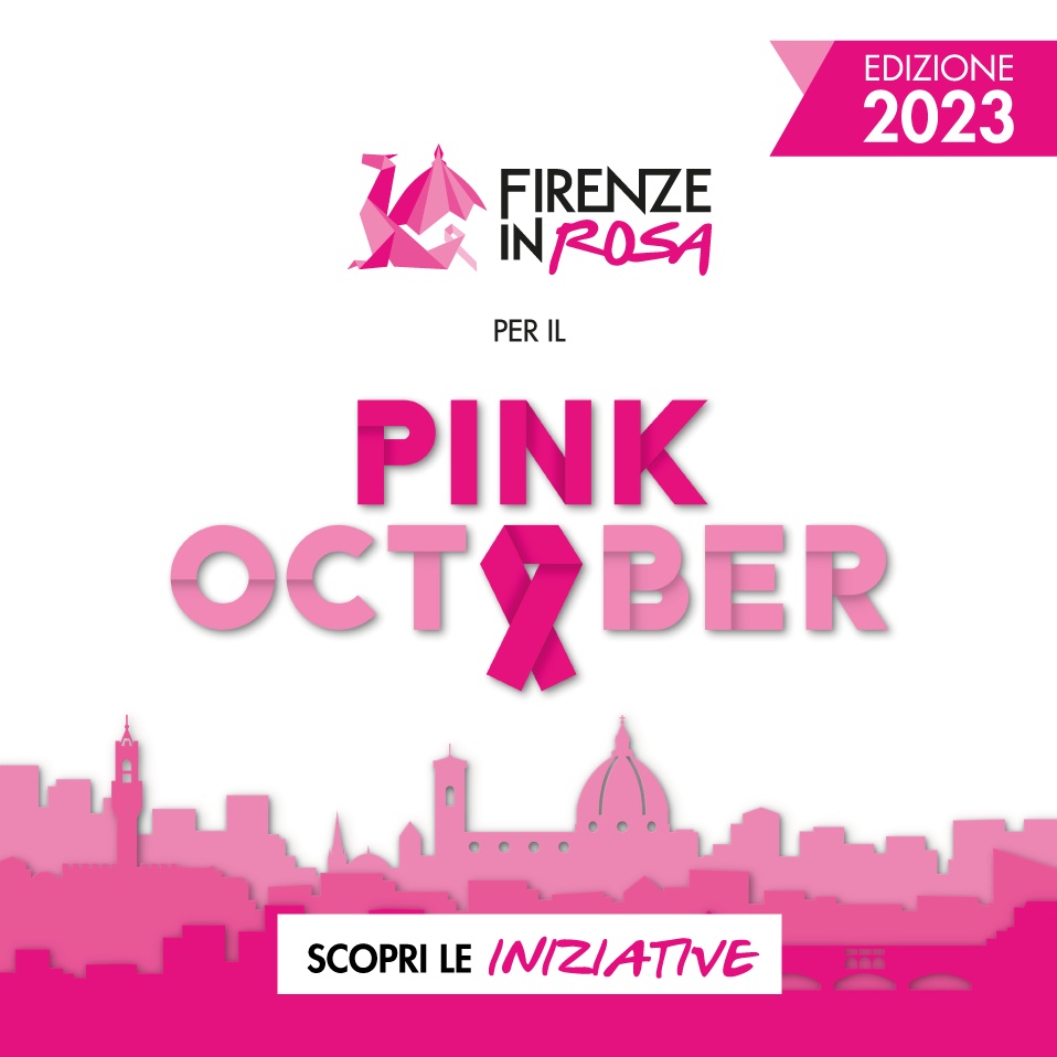 locandina firenze in rosa 2023
