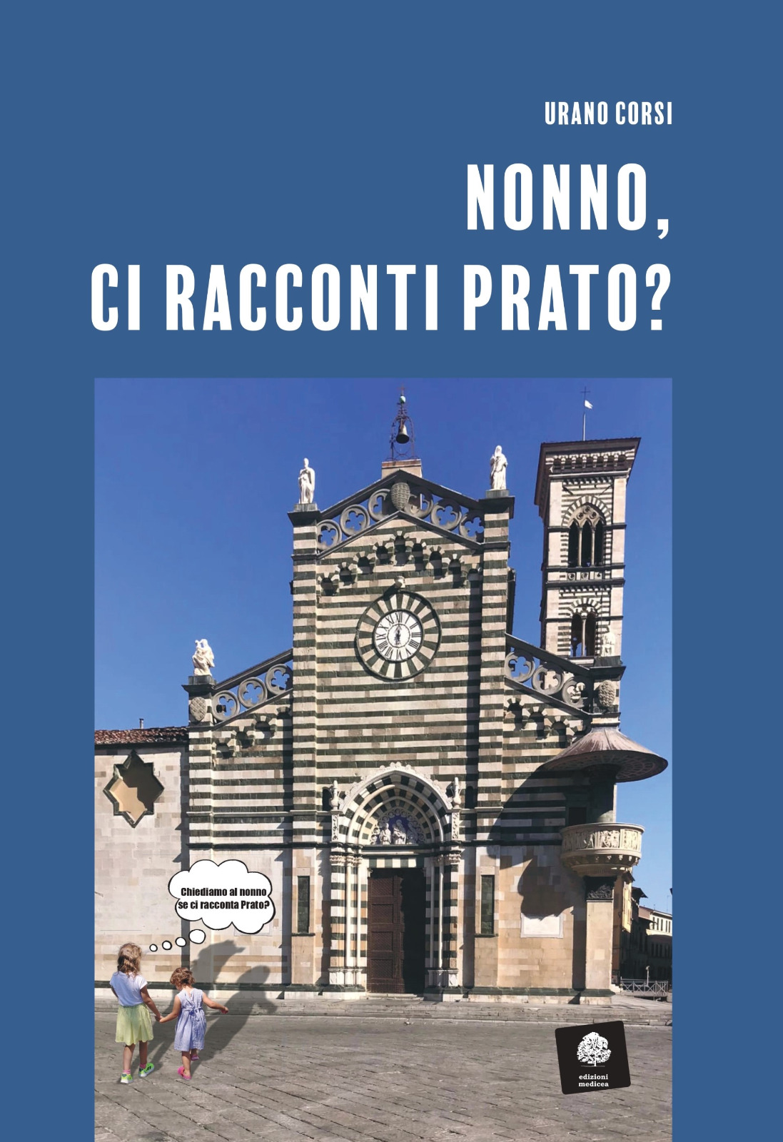 nonno ci racconti prato