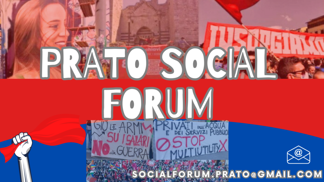 prato social forum banner