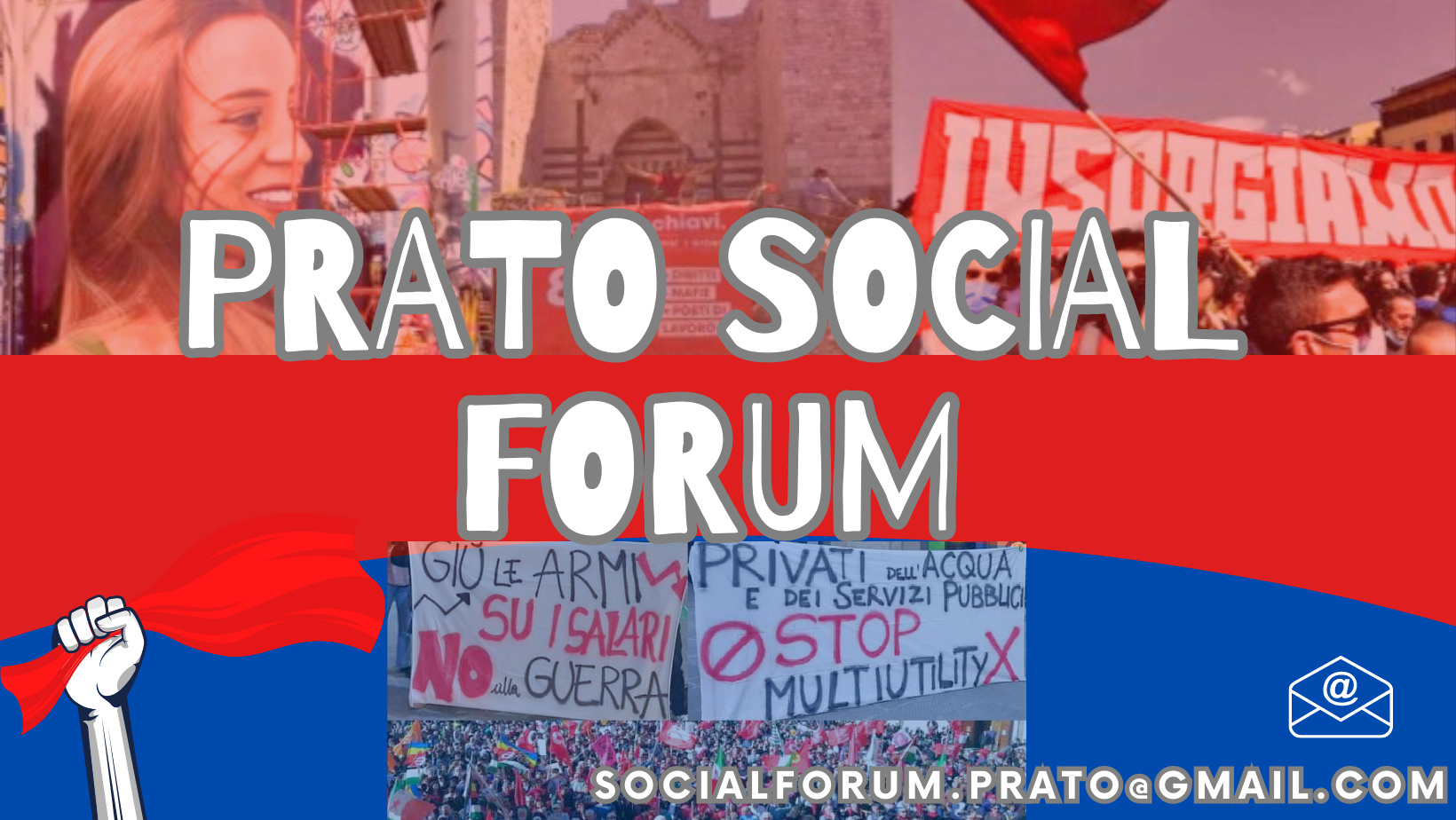 prato social forum banner